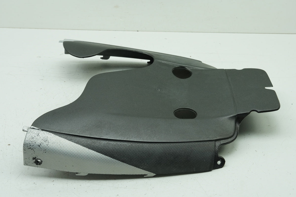APRILIA SR 50 ZD4TEA Heckunterverkleidung Abdeckung Heck unten Sitz Kotflügel