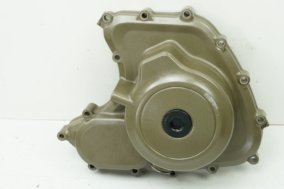 HUSQVARNA Vitpilen HQV 401 Tapa de alternador Tapa de encendido Cubierta del motor Tapa del motor