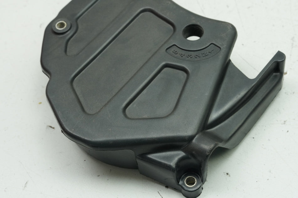 HONDA XL 600 PD06 TRANSALP Ritzelabdeckung original Cover Motor Motordeckel