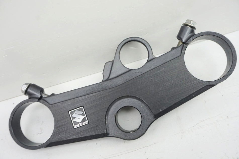 SUZUKI GSX-R 1000 WVBZ K3 K4 Horquilla superior Tija de horquilla
