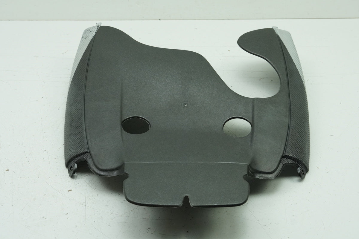 APRILIA SR 50 ZD4TEA Heckunterverkleidung Abdeckung Heck unten Sitz Kotflügel