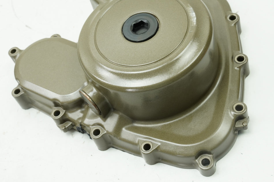 HUSQVARNA Vitpilen HQV 401 Tapa de alternador Tapa de encendido Cubierta del motor Tapa del motor