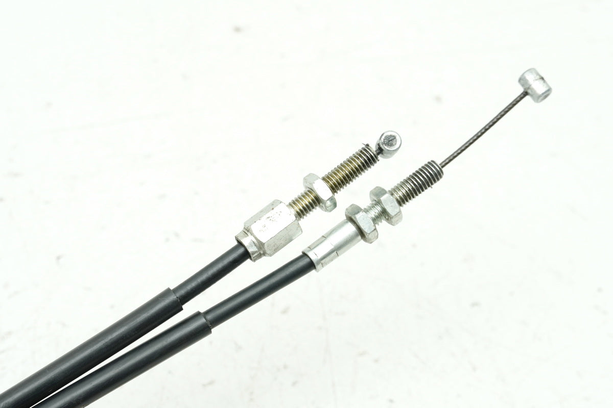 YAMAHA MT 125 A RE11 (RE29) Throttle Cables