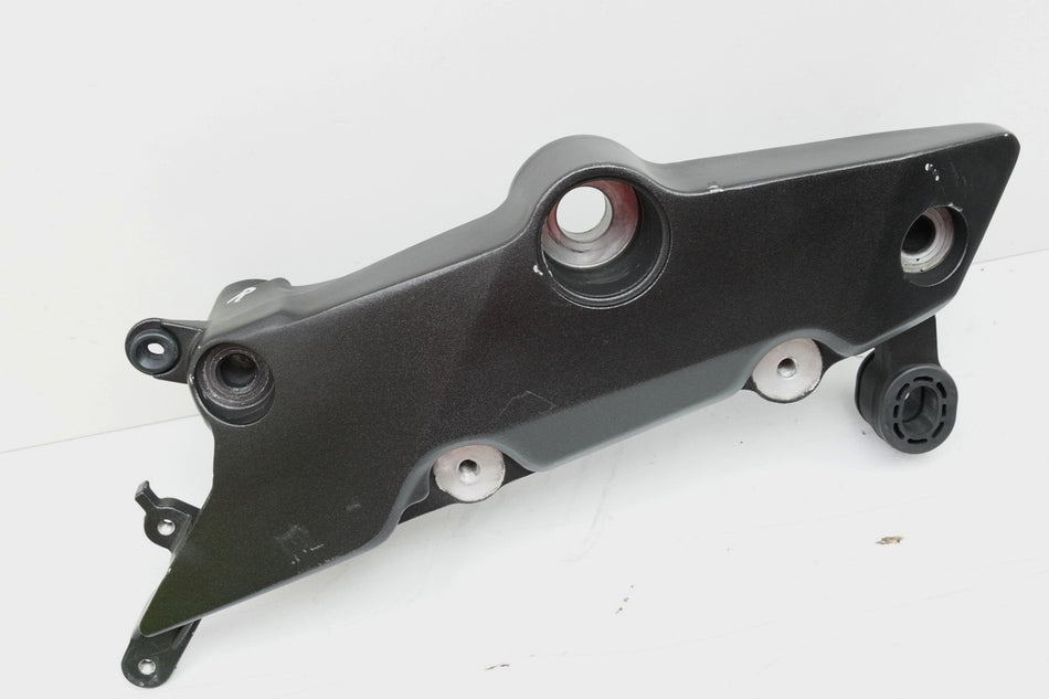HONDA CBF 1000 FA SC64 Soporte derecho para estribera Chasis 50600-MGJ-D00ZB