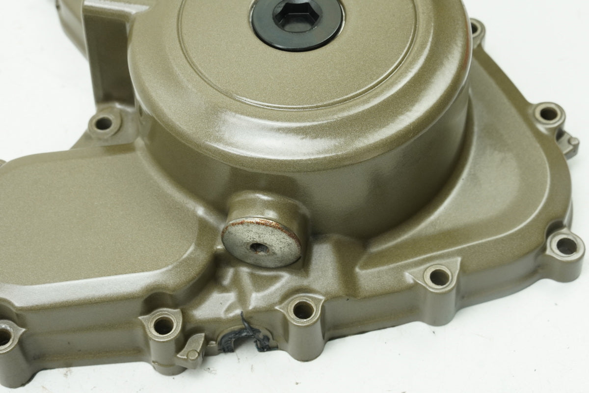 HUSQVARNA Vitpilen HQV 401 Limadeckel Zündungsdeckel Cover Motor Motordeckel