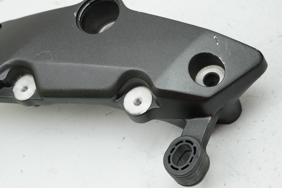 HONDA CBF 1000 FA SC64 Bracket right footrest plate frame 50600-MGJ-D00ZB
