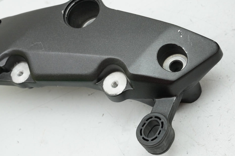 HONDA CBF 1000 FA SC64 Soporte derecho para estribera Chasis 50600-MGJ-D00ZB