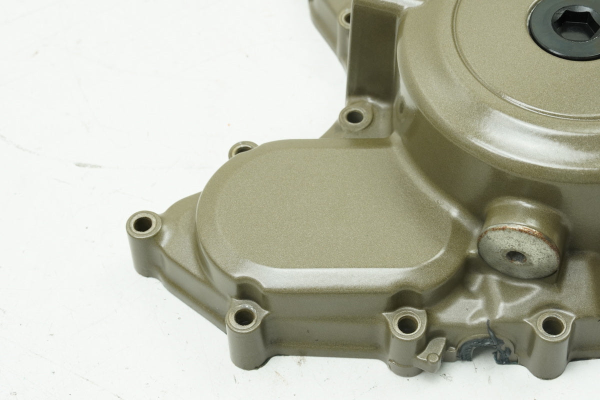 HUSQVARNA Vitpilen HQV 401 Limadeckel Zündungsdeckel Cover Motor Motordeckel