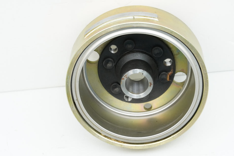 CPI Aragon 50 JR 45 Lima Rotor Polrad Lichtmaschine original - nur 1282 km