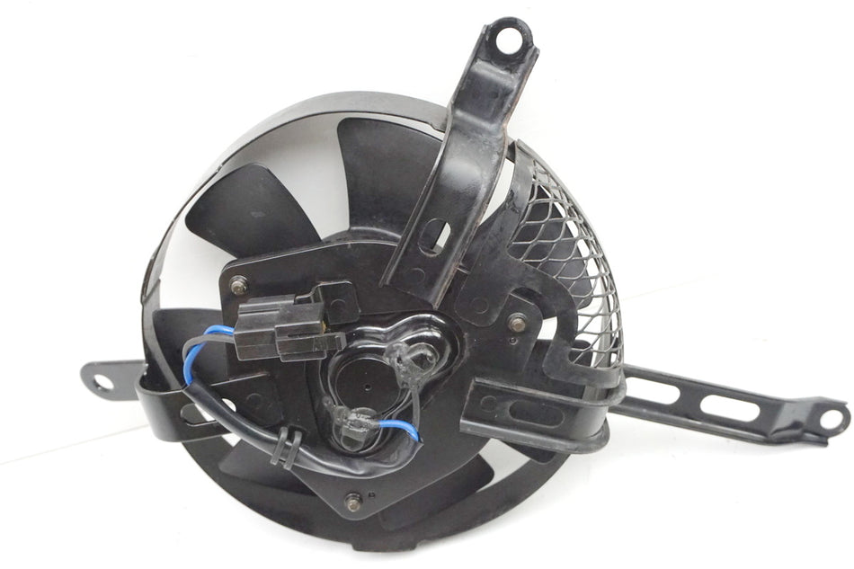 SUZUKI GSX-R 1000 WVBZ K3 K4 Ventilador de motor Ventilador de radiador