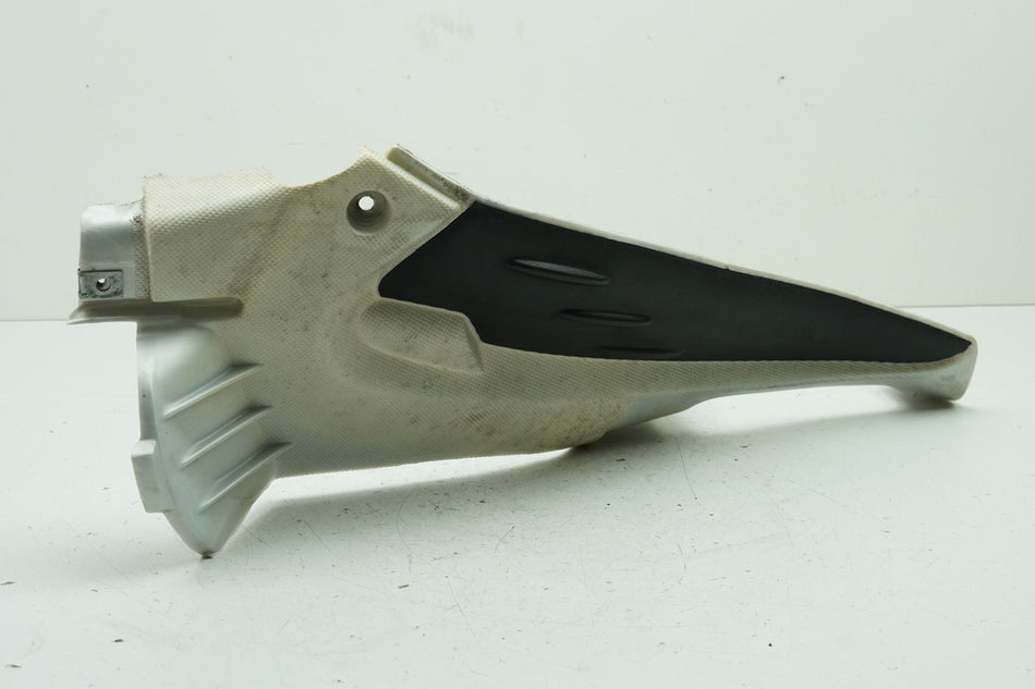 APRILIA SR 50 ZD4TEA Seitendeckel links Abdeckung Cover Blende Verkleidung