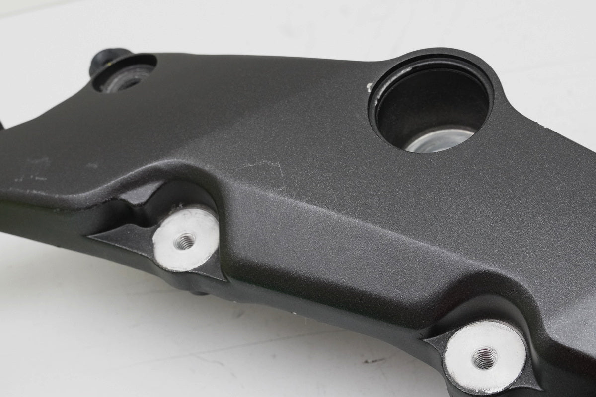 HONDA CBF 1000 FA SC64 Bracket right footrest plate frame 50600-MGJ-D00ZB