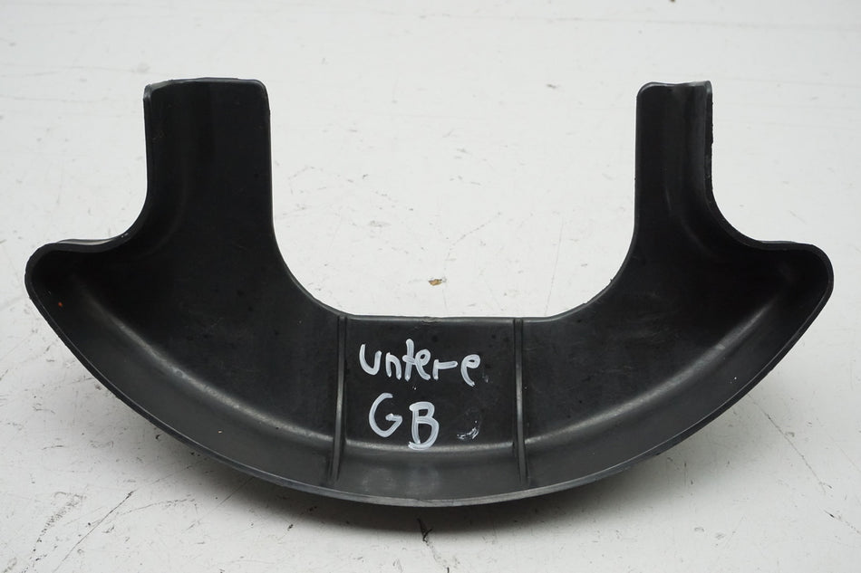 HONDA GL 500 PC02 SILVER WING Lower Triple Tree Cover Trim