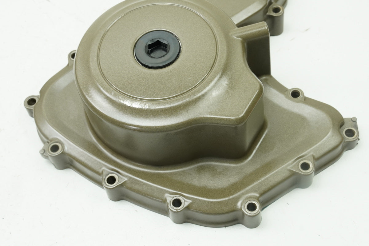 HUSQVARNA Vitpilen HQV 401 Limadeckel Zündungsdeckel Cover Motor Motordeckel