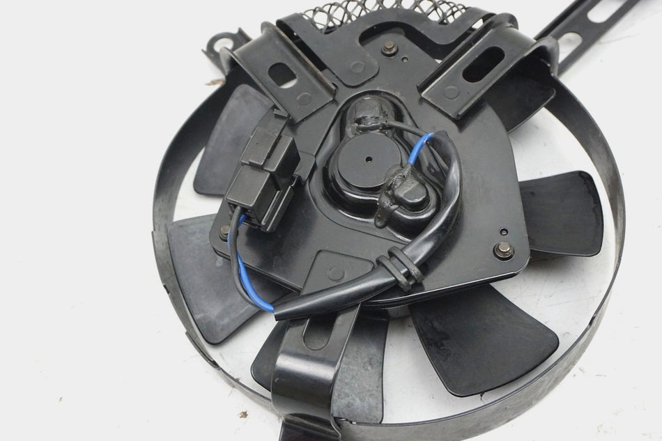 SUZUKI GSX-R 1000 WVBZ K3 K4 Ventilador de motor Ventilador de radiador