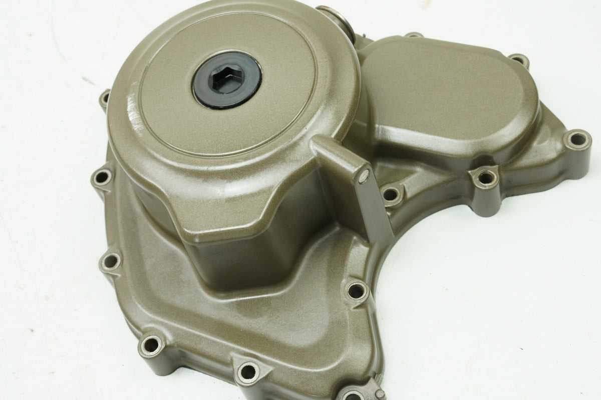HUSQVARNA Vitpilen HQV 401 Limadeckel Zündungsdeckel Cover Motor Motordeckel