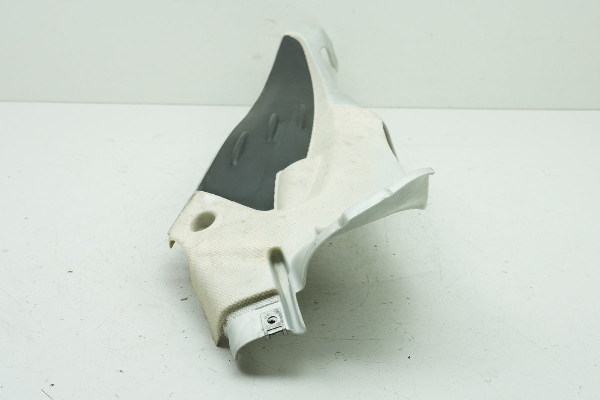 APRILIA SR 50 ZD4TEA Side Cover Left Cover Panel Fairing