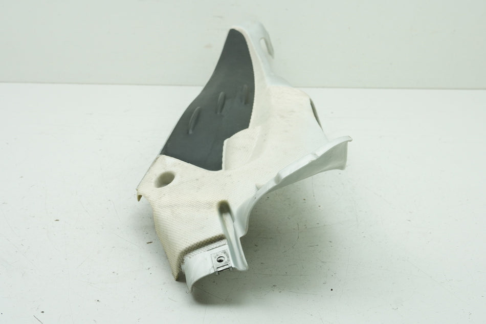 APRILIA SR 50 ZD4TEA Seitendeckel links Abdeckung Cover Blende Verkleidung