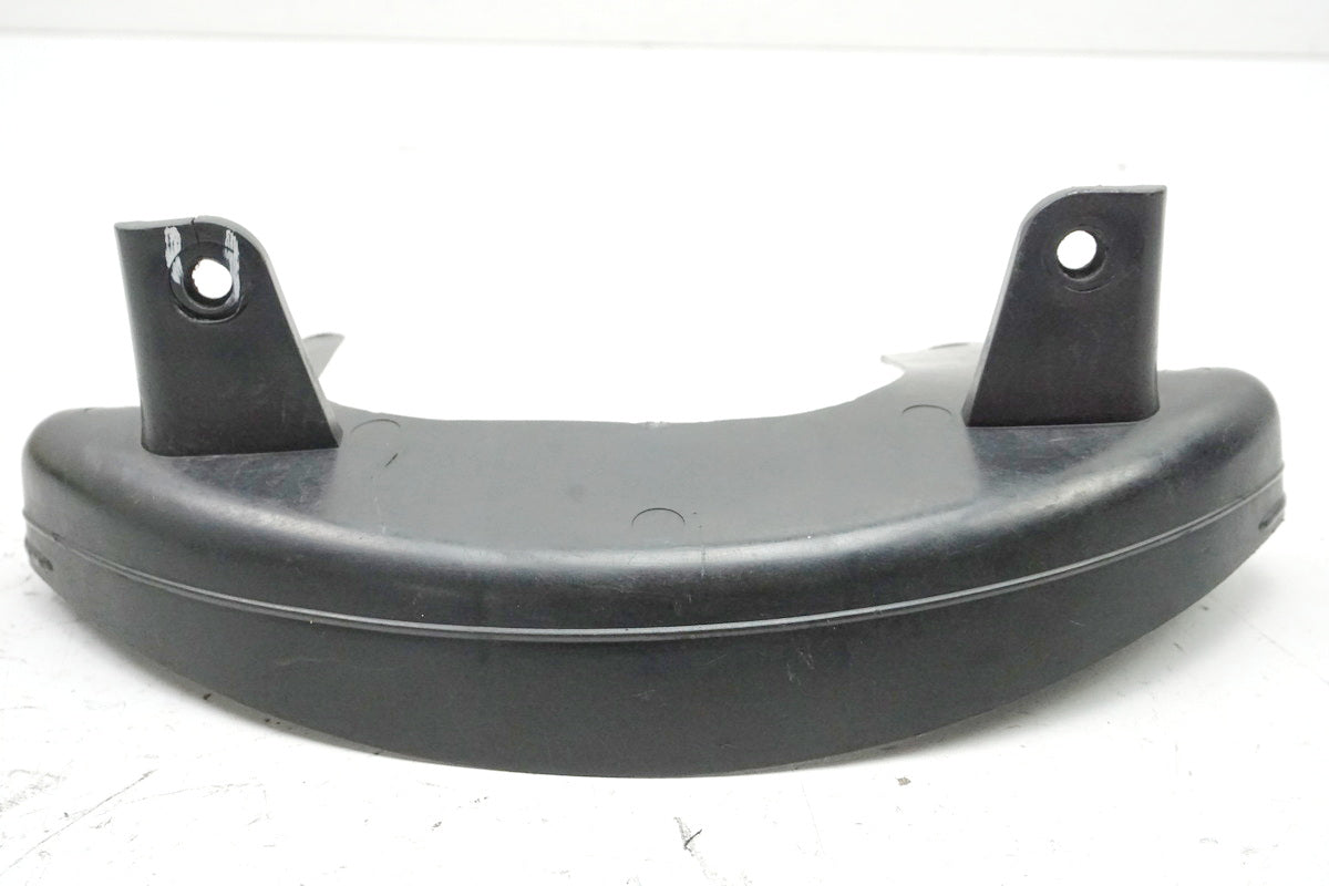 HONDA GL 500 PC02 SILVER WING Lower Triple Tree Cover Trim