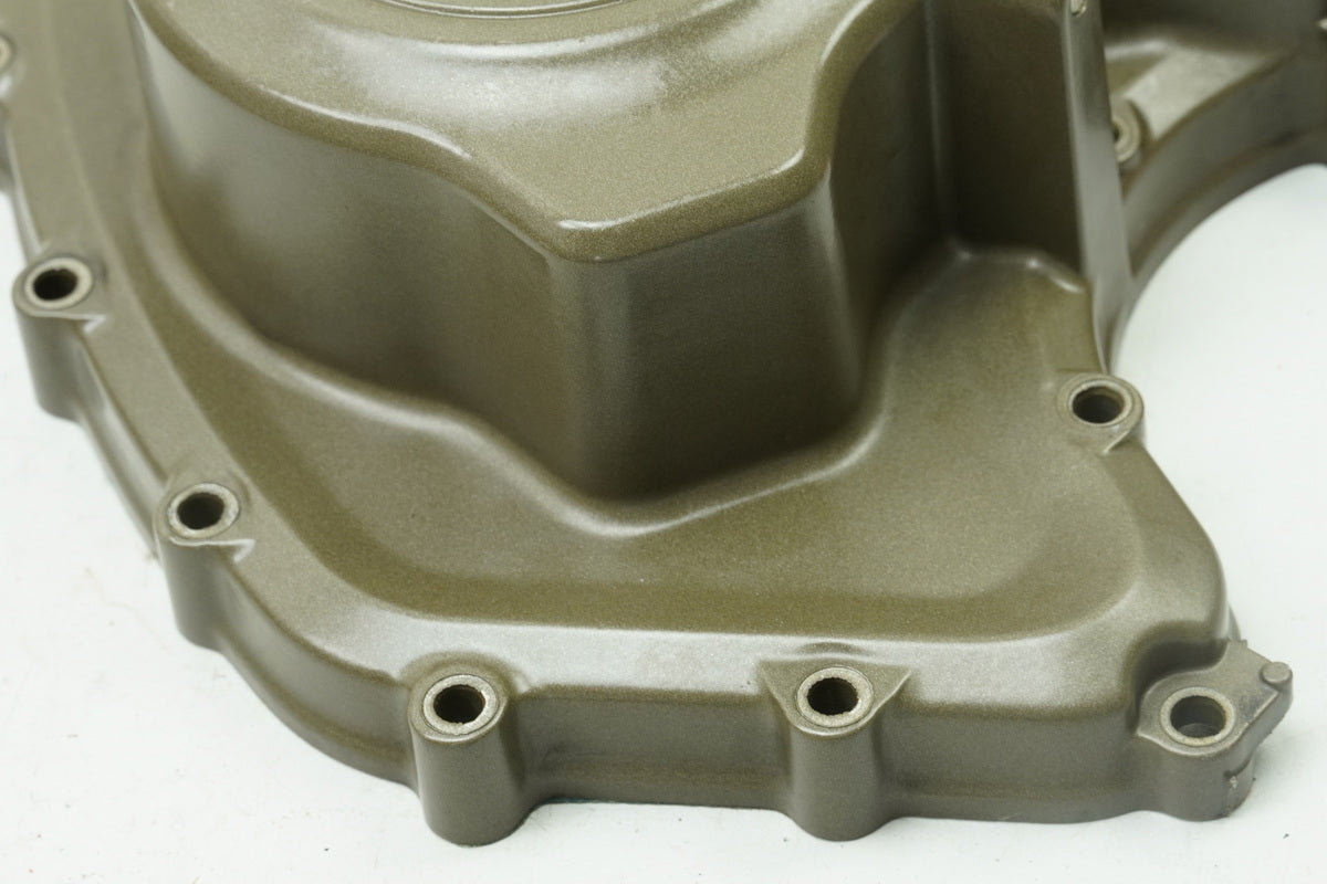 HUSQVARNA Vitpilen HQV 401 Limadeckel Zündungsdeckel Cover Motor Motordeckel