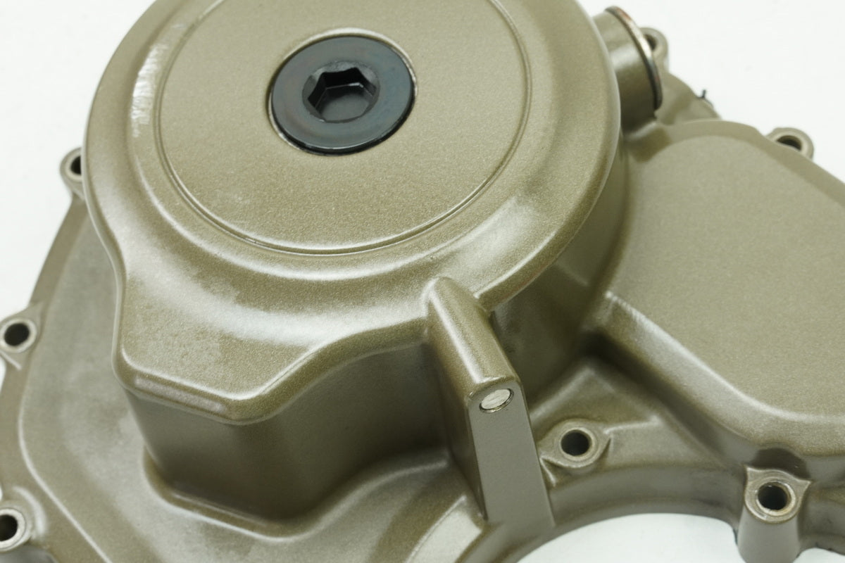 HUSQVARNA Vitpilen HQV 401 Limadeckel Zündungsdeckel Cover Motor Motordeckel