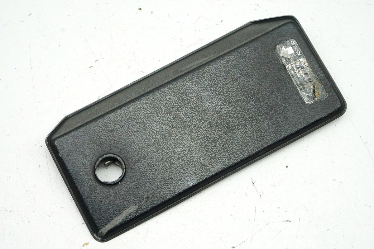 HONDA GL 500 PC02 SILVER WING Lid Storage Compartment Right Storage Box Cover