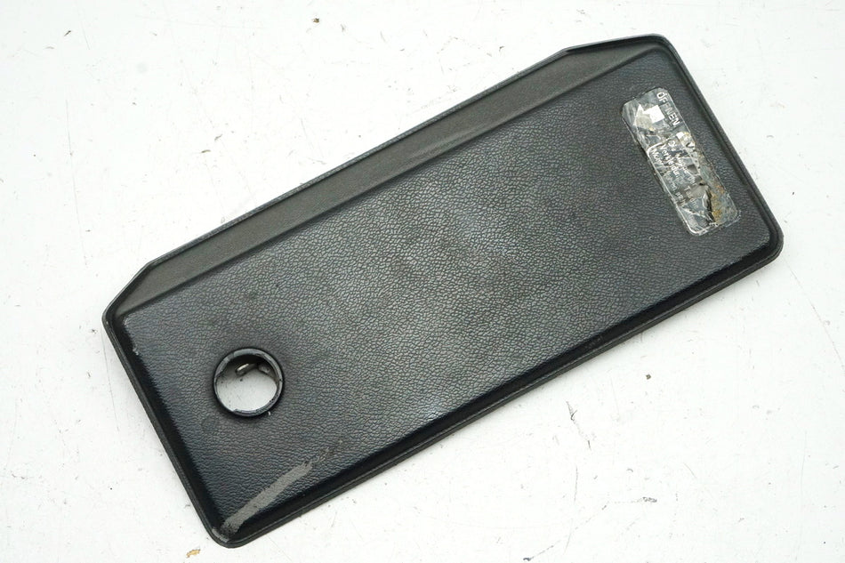 HONDA GL 500 PC02 SILVER WING Lid Storage Compartment Right Storage Box Cover