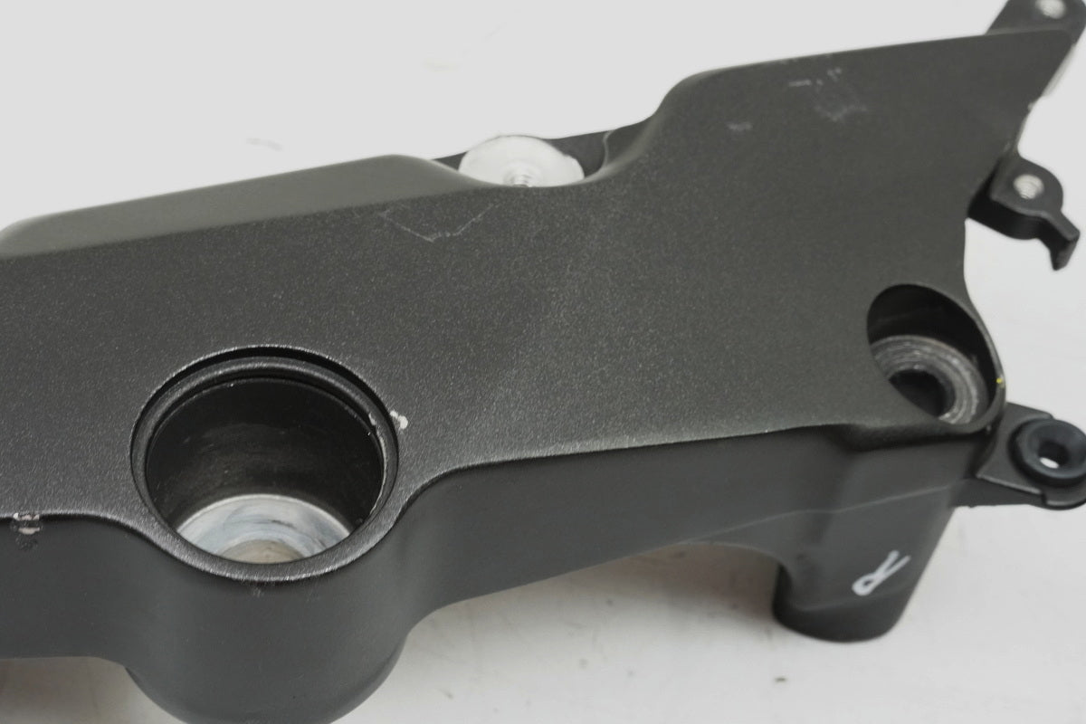 HONDA CBF 1000 FA SC64 Bracket right footrest plate frame 50600-MGJ-D00ZB
