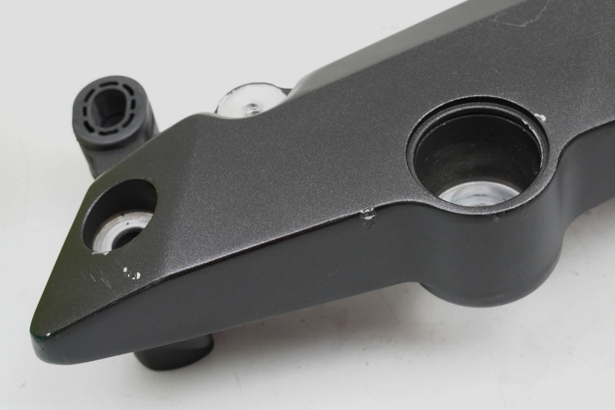 HONDA CBF 1000 FA SC64 Bracket right footrest plate frame 50600-MGJ-D00ZB