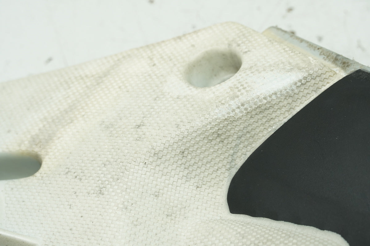 APRILIA SR 50 ZD4TEA Side Cover Left Cover Panel Fairing