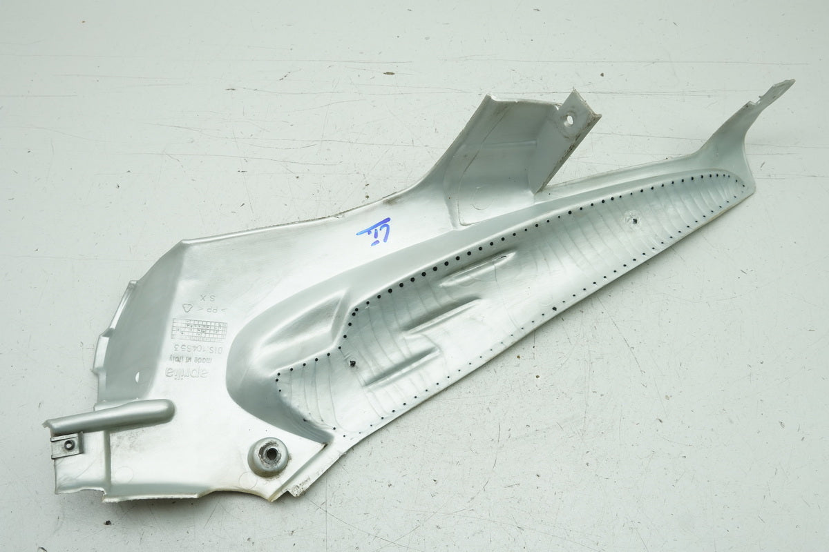 APRILIA SR 50 ZD4TEA Side Cover Left Cover Panel Fairing