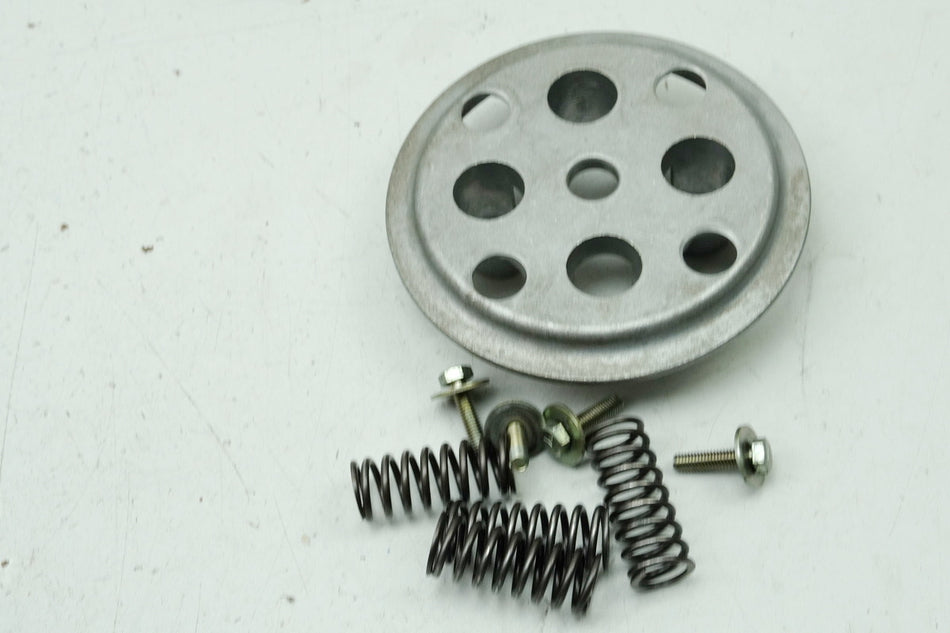SUZUKI GSX 750 AE INAZUMA Druckplatte Kupplungskorb Nabe Kupplung (für Motor)