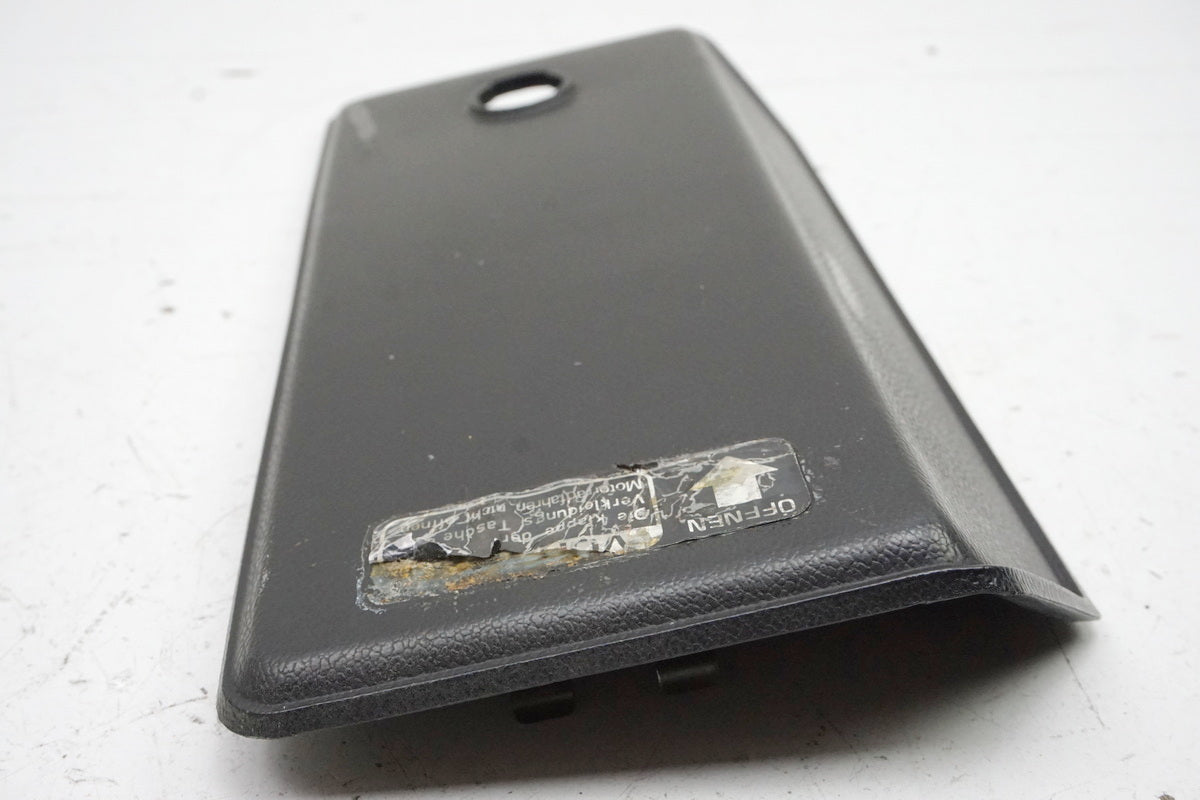 HONDA GL 500 PC02 SILVER WING Lid Storage Compartment Right Storage Box Cover