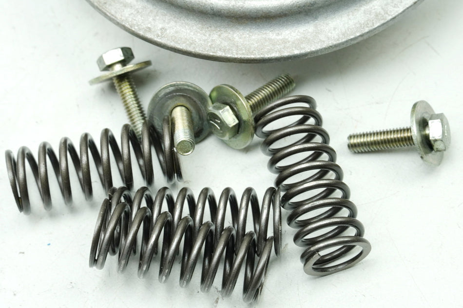 SUZUKI GSX 750 AE INAZUMA Druckplatte Kupplungskorb Nabe Kupplung (für Motor)