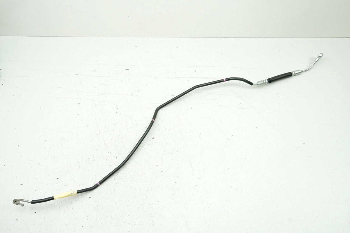 YAMAHA MT 125 A RE11 (RE29) Brake Line ABS Pump --> Front Caliper