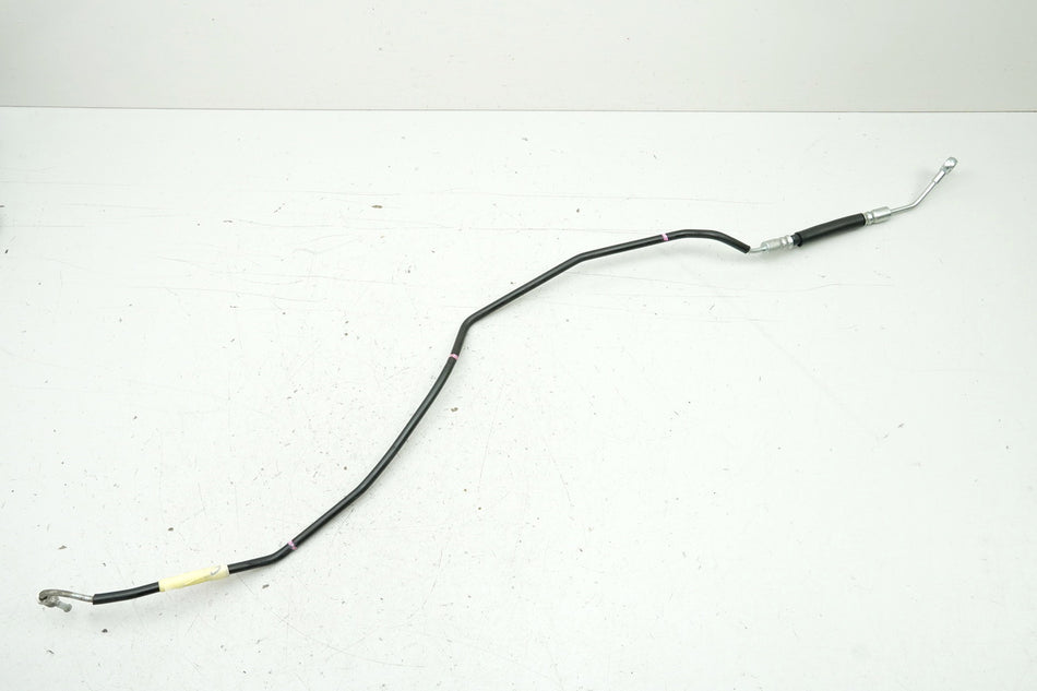 YAMAHA MT 125 A RE11 (RE29) Bremsleitung ABS Pumpe --> Bremssattel vorn