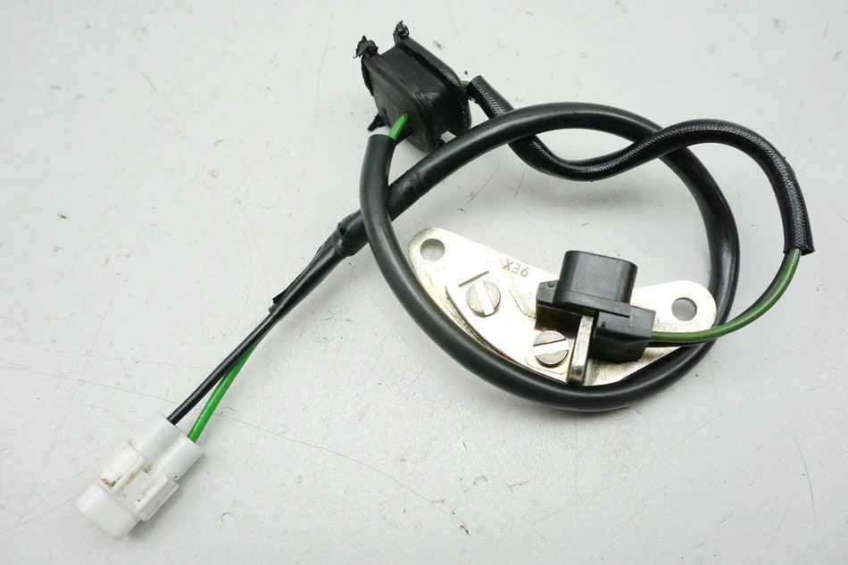 SUZUKI GSX-R 1000 WVBZ K3 K4 Sensor de encendido PickUp Sensor de impulso de encendido