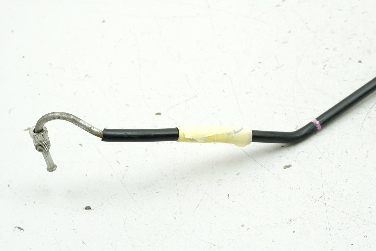 YAMAHA MT 125 A RE11 (RE29) Brake Line ABS Pump --> Front Caliper