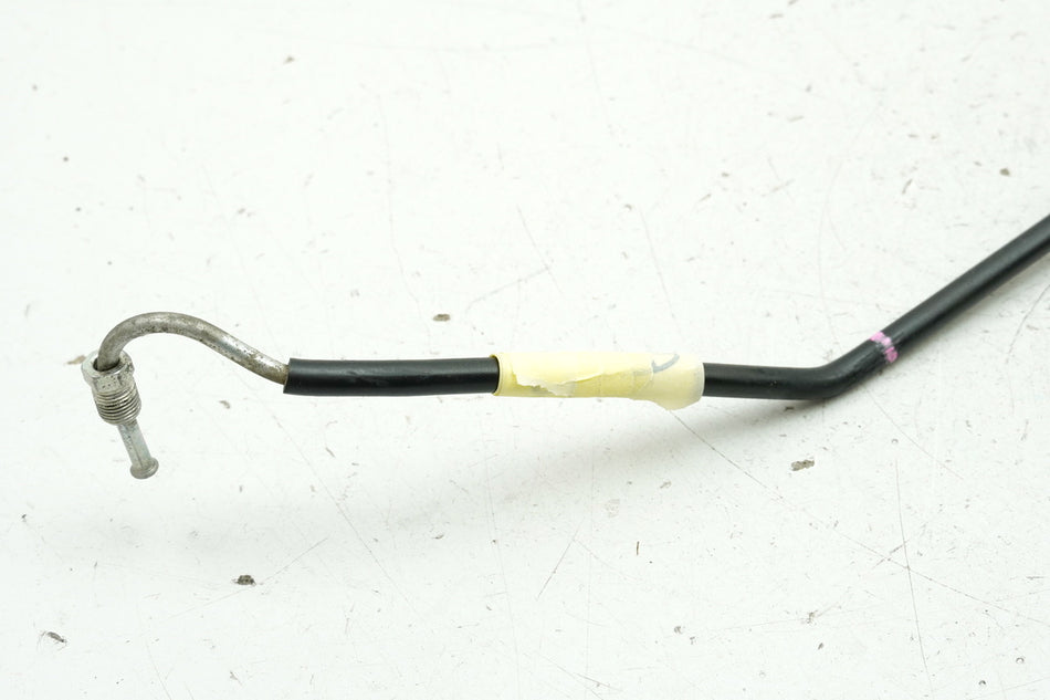 YAMAHA MT 125 A RE11 (RE29) Bremsleitung ABS Pumpe --> Bremssattel vorn