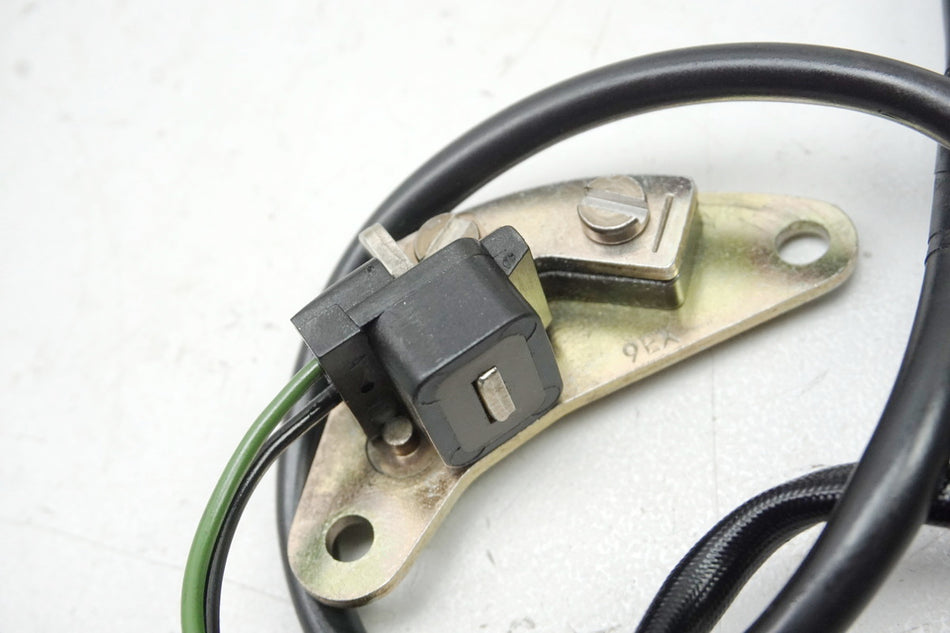 SUZUKI GSX-R 1000 WVBZ K3 K4 Sensor de encendido PickUp Sensor de impulso de encendido