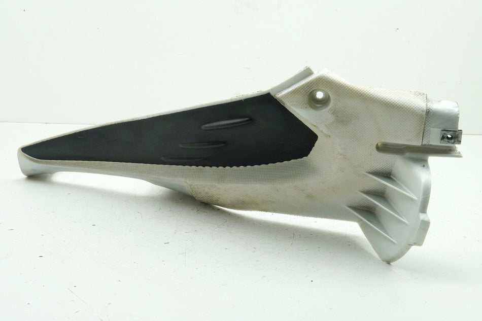 APRILIA SR 50 ZD4TEA Seitendeckel rechts Abdeckung Cover Blende Verkleidung