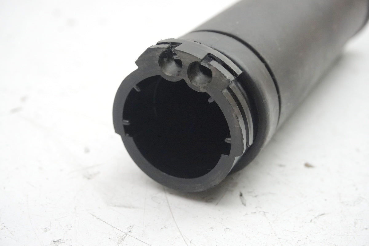 HARLEY DAVIDSON FLHR FL1 1584 Road King Throttle Grip Handle Rubber Grip