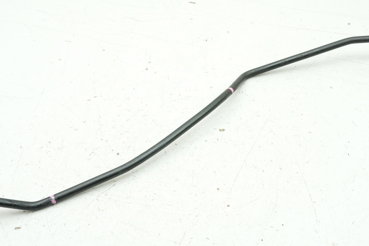YAMAHA MT 125 A RE11 (RE29) Brake Line ABS Pump --> Front Caliper