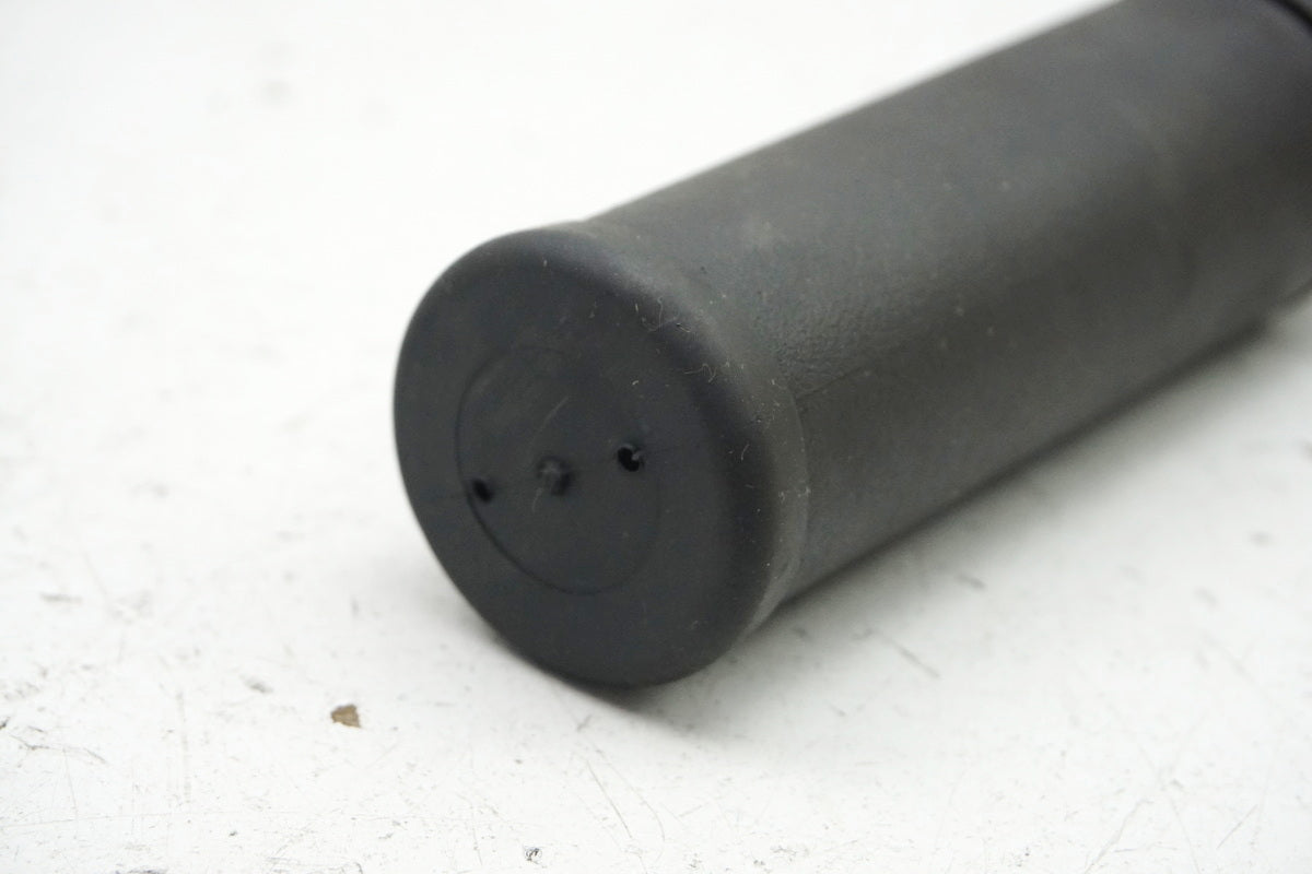 HARLEY DAVIDSON FLHR FL1 1584 Road King Throttle Grip Handle Rubber Grip