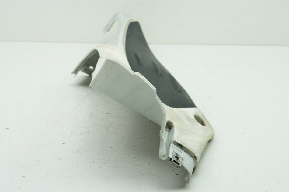 APRILIA SR 50 ZD4TEA Seitendeckel rechts Abdeckung Cover Blende Verkleidung
