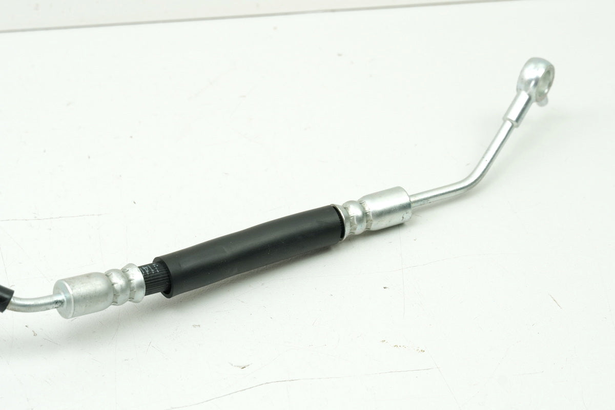 YAMAHA MT 125 A RE11 (RE29) Brake Line ABS Pump --> Front Caliper