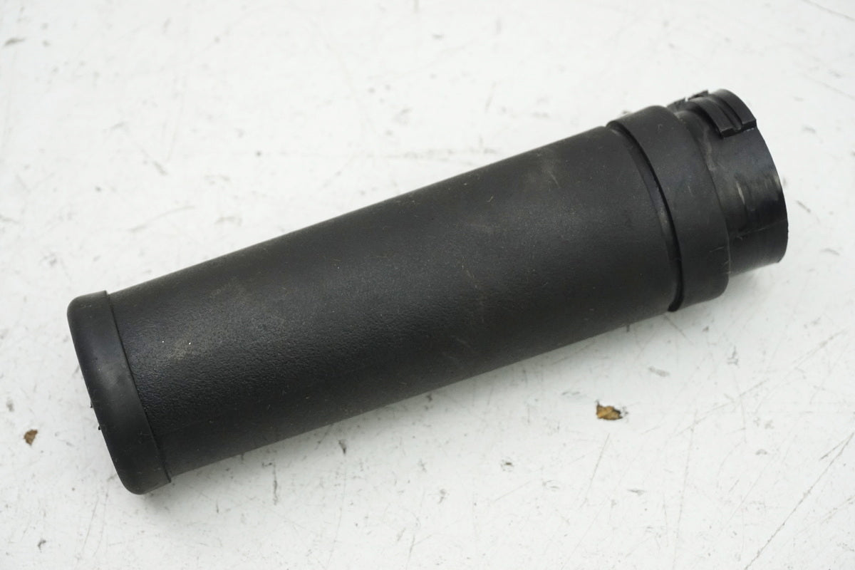 HARLEY DAVIDSON FLHR FL1 1584 Road King Throttle Grip Handle Rubber Grip