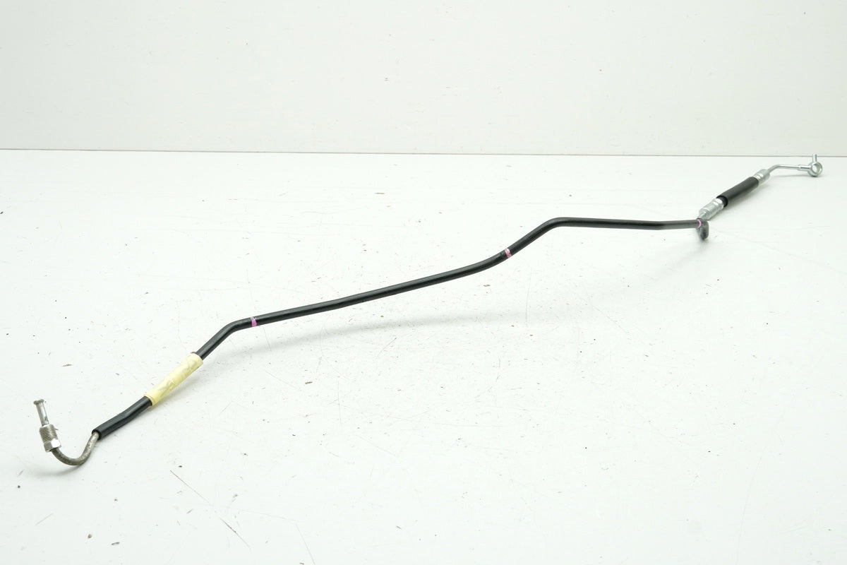 YAMAHA MT 125 A RE11 (RE29) Brake Line ABS Pump --> Front Caliper