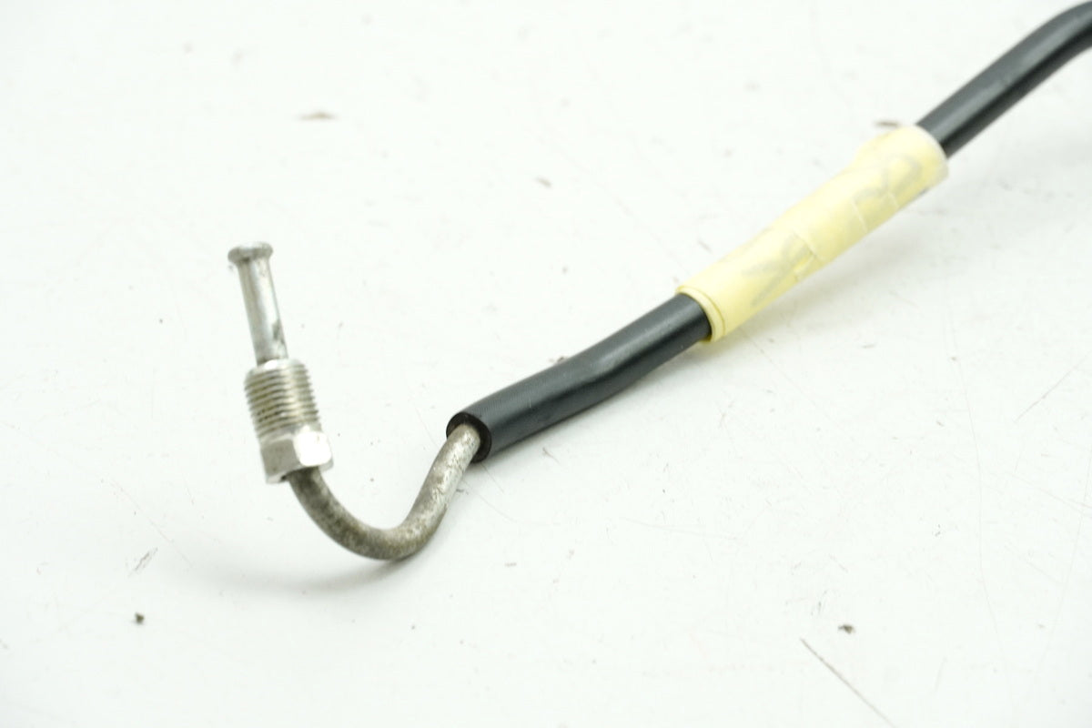 YAMAHA MT 125 A RE11 (RE29) Brake Line ABS Pump --> Front Caliper