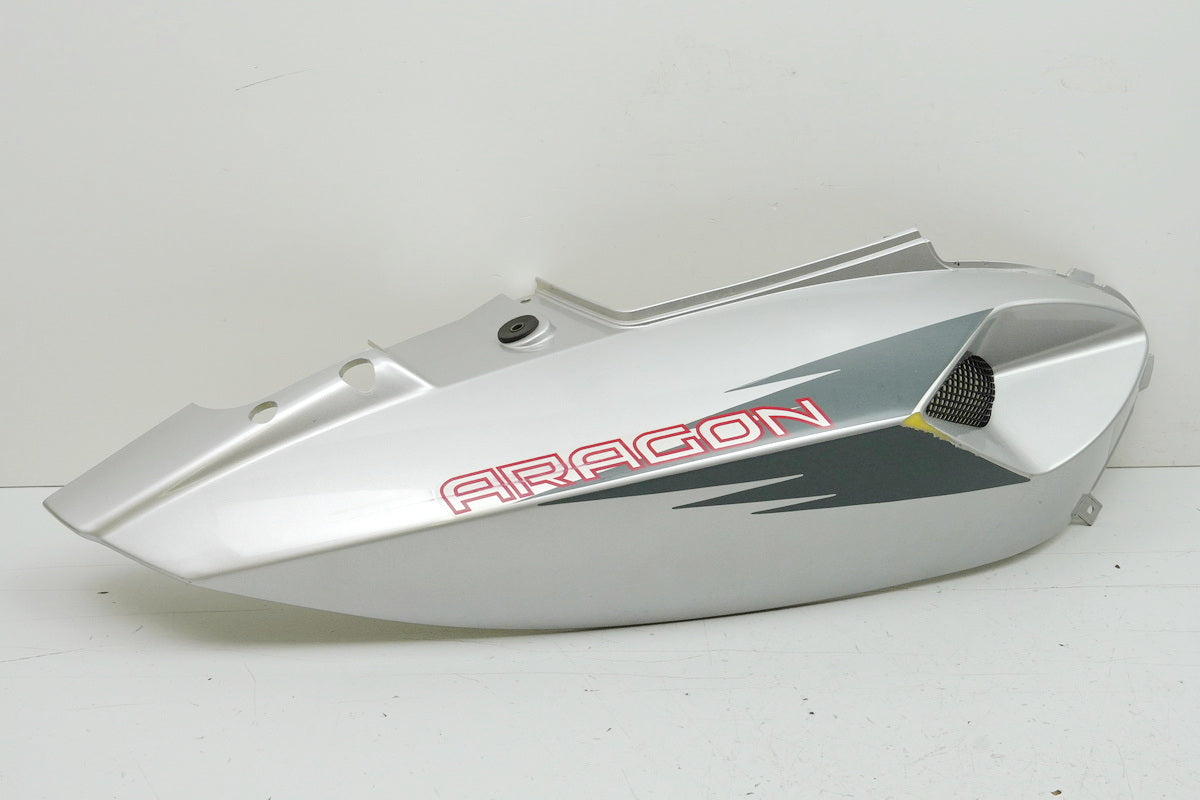 CPI Aragon 50 JR 45 Heckverkleidung rechts Abdeckung Cover Blende original